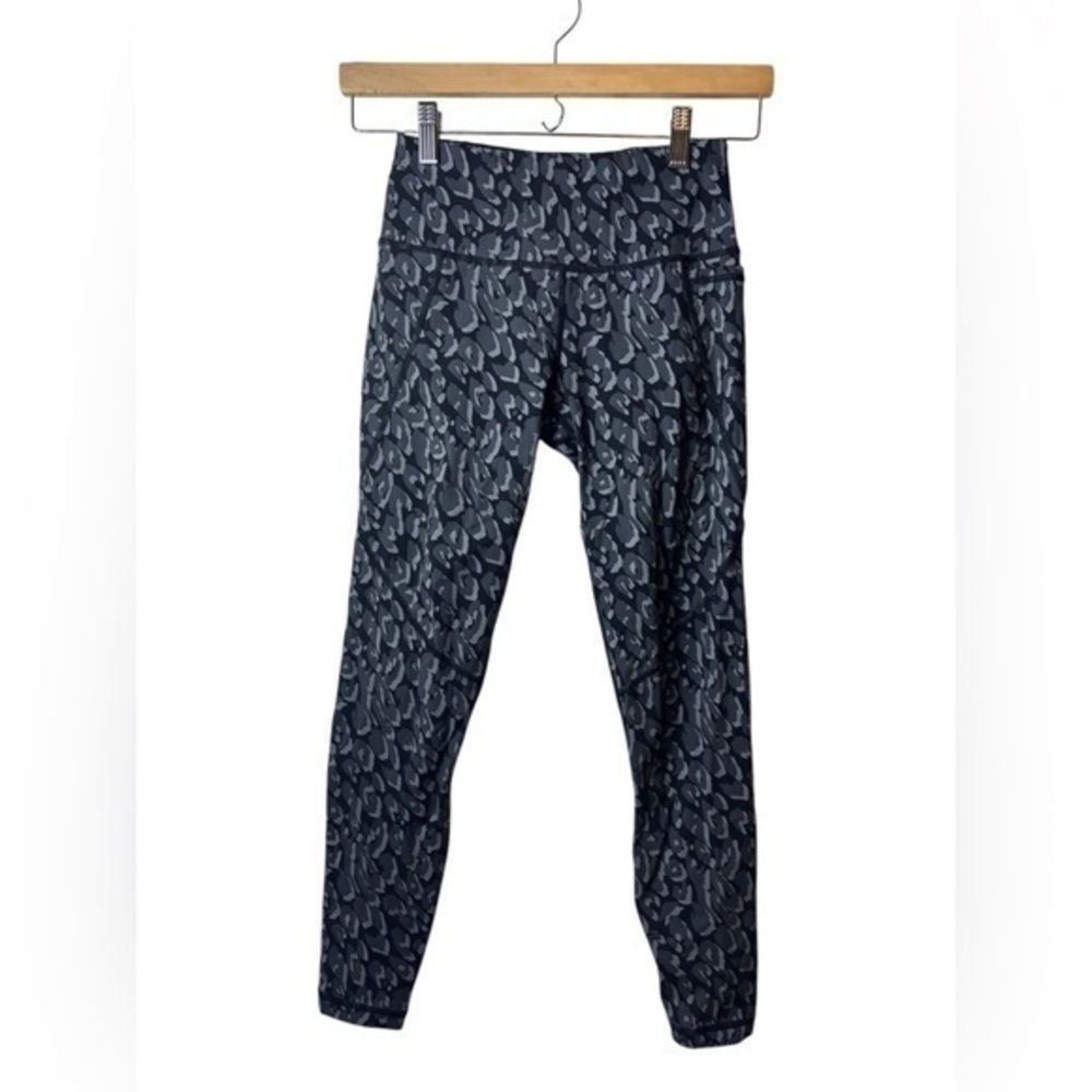 SWEATY BETTY l the power leggings 7/8 length XXS